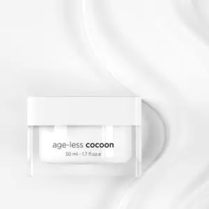 E079 Age-Less Cocoon Ekseption - crema antirid cu peptide