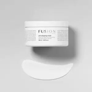 F072 Lift Sleeping Mask - mască lifting cu peptide si acid hialuronic